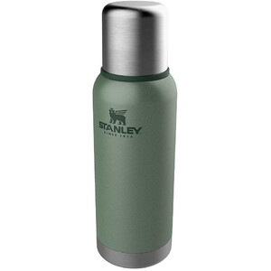 Stanley Isolerad flaska Adventure 0,73 l grön