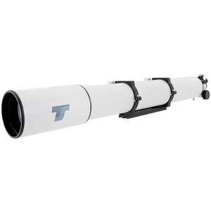 TS Optics Apokromatisk refraktor AP 102/1122 ED OTA