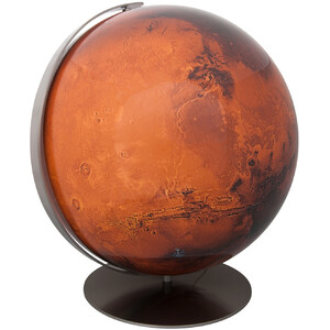 Columbus Glob Mars 40cm