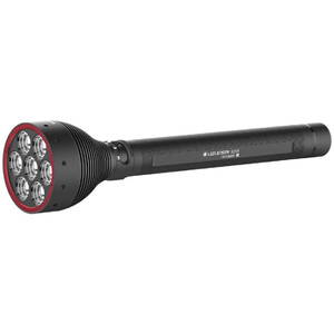 LED LENSER Ficklampa Pennlampa X21R