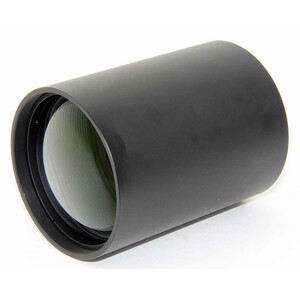 TS Optics Komakorrektor för Newton-teleskop Riccardi-design 3"