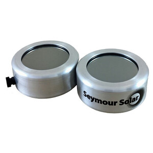 Seymour Solar Filter Helios Solar Glass Binocular 114mm