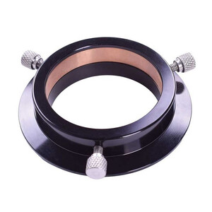 TS Optics Reducerande adapter M63x1 till 2"