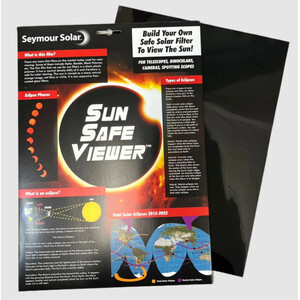 Seymour Solar Filterfilm FILMARK