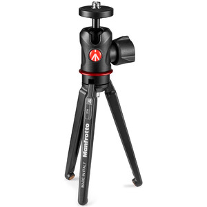 Manfrotto Bordsstativ Tabletop Kit + MH492-BH