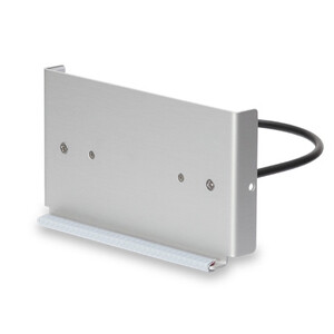 euro EMC Monteringsplatta 100 mm