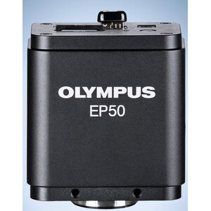 Evident Olympus Olympus EP50, 5 Mpx, 1/1,8 tum, CMOS-färgkamera, USB 2.0, HDMI-gränssnitt, Wifi