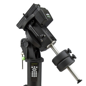 Skywatcher Montering EQ8-RH Pro SynScan GoTo med stativ