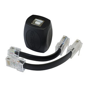 Skywatcher Kabel Adapter för USB