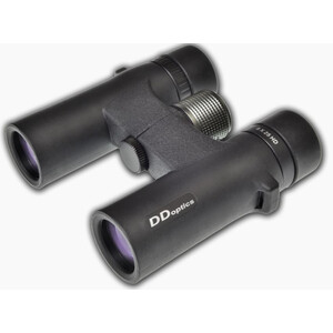 DDoptics Kikare Lux-HR Pocket ED 10x25