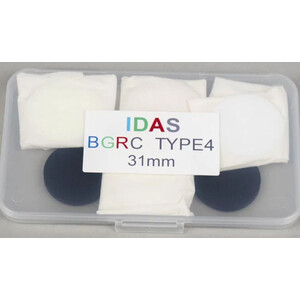 IDAS Filter Typ 4 BGR+L 31 mm