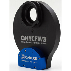 QHY Filterhjul CFW3M-US 7x 36 mm