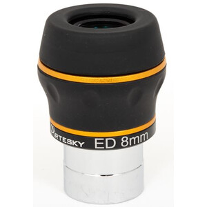 Artesky Okular Super ED 8mm 1,25"