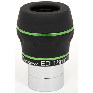 Artesky Okular Super ED 18 mm 1,25"