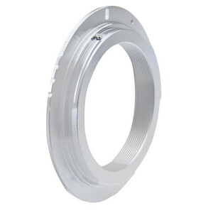 Artesky Kameraadapter T2-ring för Canon EOS med kort optisk längd