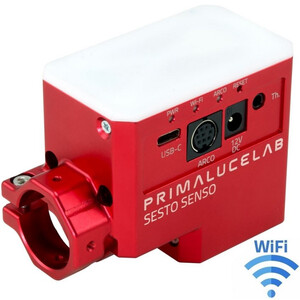 PrimaLuceLab Fokuseringsmotor SESTO SENSO 2