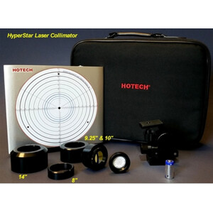 Hotech Hyperstar laserkollimator 8"