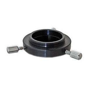 TS Optics Kameraadapter T2-fotoring för Okular 1,25''