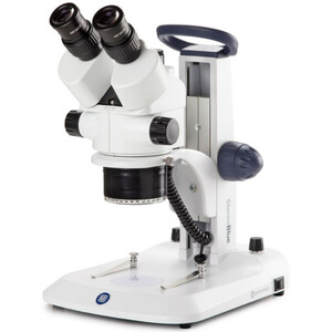 Euromex Zoom-stereomikroskop Stereomikroskop SB.3903 StereoBlue 0,7/4,5 Trino