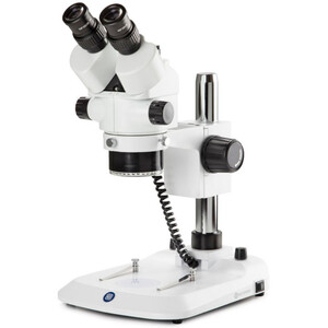 Euromex Zoom-stereomikroskop stereomikroskop SB.3903-P StereoBlue 0,7/4,5 Trino