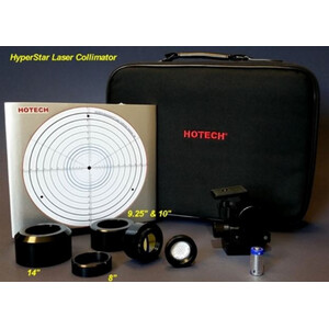 Hotech HyperStar laserkollimator 9,25" / 11"