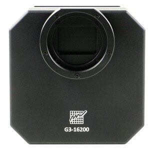 Moravian kamera G3-16200-IIC2 MK.II Mono