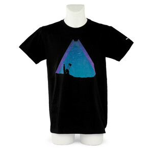 Omegon T-Shirt Dobson - Storlek L