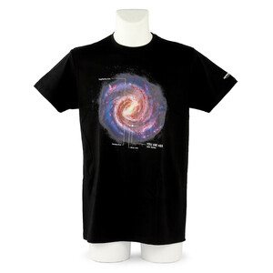 Omegon T-Shirt Milkyway - Storlek 3XL