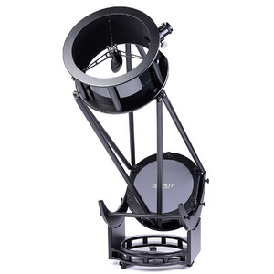 Taurus Dobson-teleskop N 302/1500 T300 Professional DOB