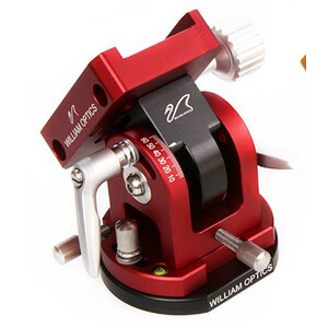 William Optics Polar wedge Låg latitud SkyGuider Pro