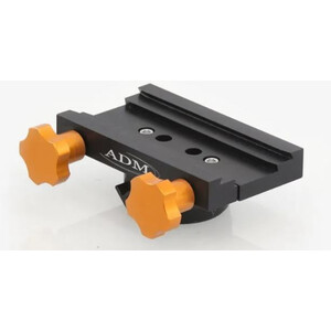 ADM Dubbel dovetail-klämma Losmandy & Vixen för Celestron AVX