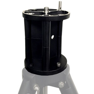 iOptron Pelarförlängning Minipier CEM40/HAE43/HEM44/GEM45