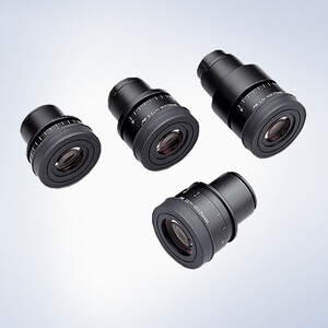 Evident Olympus Okular 1'' WHN10X-H-1-8