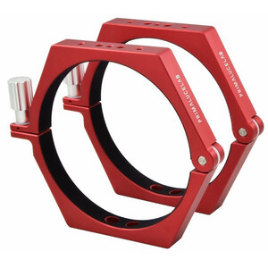 PrimaLuceLab Rörklämmor PLUS 134 mm