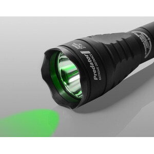 Armytek Ficklampa LED-pennlampa "Predator"