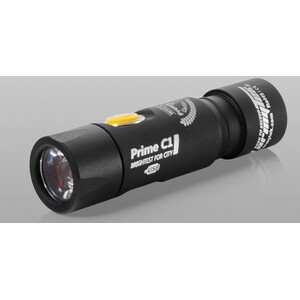 Armytek Uppladdningsbar Ficklampa Prime Magnet