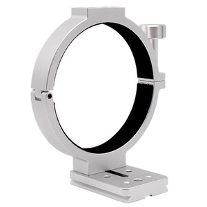ZWO Fotostativadapter för kylda kameror från Asien 90 mm