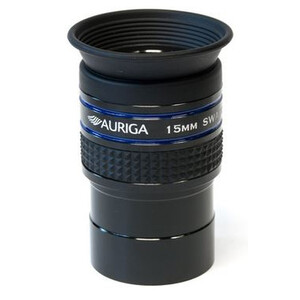 Auriga Okular SWA 15 mm 1,25"