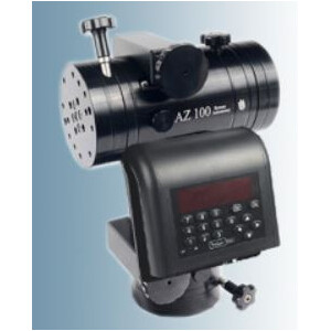Rowan Montering AZ 100 med pulsgivare och Nexus DSC-kontrollmodul