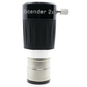 Lacerta Telekonverter Teleextender 2x 1,25"