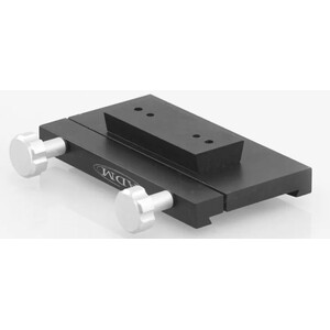 ADM Svanssvansklämma med Losmandy & Vixen adapter