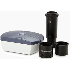 Euromex Kamera CMEX-2f, 2,0 MP, USB2, P-storlek 2,8 µm, 1/2,9"