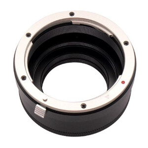 ZWO Objektivadapter Adapter Canon EOS-objektiv till ASI-kameror