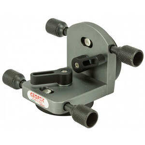 Geoptik L-hållare Guide
