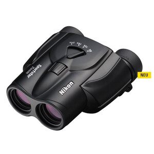 Nikon Zoom-kikare Sportstar Zoom 8-24x25 svart