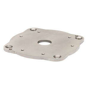 euro EMC Losmandy adapterplatta
