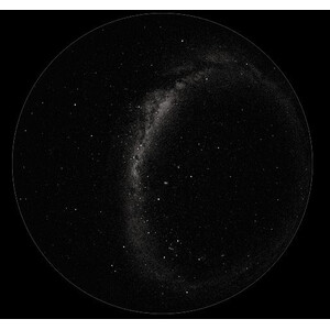 Sega Toys Skiva för Sega Homestar Planetarium Southern Starry Sky
