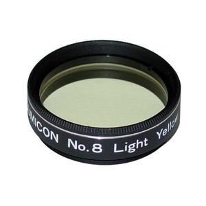 Lumicon Filter # 8 Ljusgul 1,25"