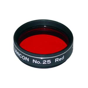 Lumicon Filter # 25 Röd 1,25"