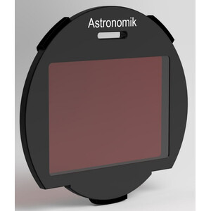 Astronomik Filter H-alpha 12nm CCD Clip Canon EOS R XL